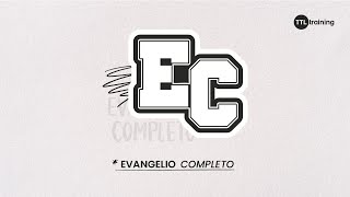 15. El Establecimiento del Reino | El Evangelio Completo | Marcos Brunet| TTL training