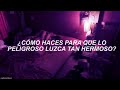 sacrifice - black atlass ft. jessie reyez // español