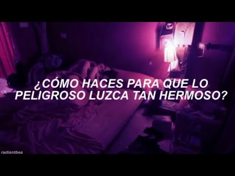 sacrifice - black atlass ft. jessie reyez // español