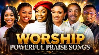 EARLY MORNING WORSHIP SESSION - BRINGS EVERYONE to TEARS