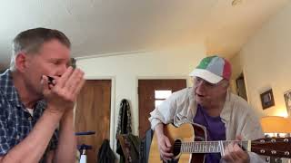 Rocket Kirchner / Johnny Tremelo - little red rooster