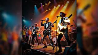 Iklim - Hanya Satu Persinggahan #HanyaSatuPersinggahan#Cover #MetalRock#Music#Viral2025