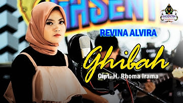 REVINA ALVIRA - GHIBAH (Official Music Video)