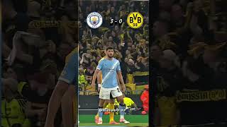 Man.City vs B.Dortmund CL2025