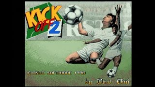 DINO DINI - KICK OFF (short version) FROM BEDROOMS TO BILLIONS - OUTTAKE screenshot 5