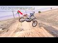Stark Varg Full Power Mode In (MXBIKES)