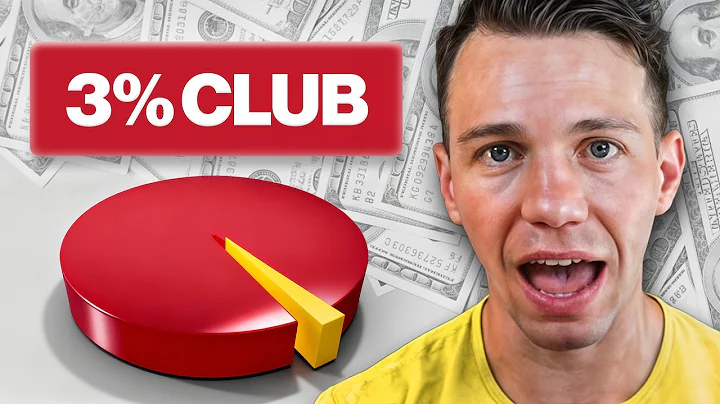 Why Only 3% of US Retirees Have Over $1M (The SHOCKING Truth)