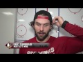 1-9-16 Grand Rapids Griffins vs Lake Erie Monsters Post Game Highlights - Shootout Win