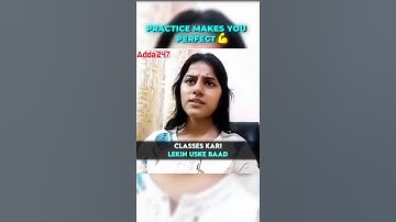 🎯 Practice Makes You Perfect 💪🏻🔥