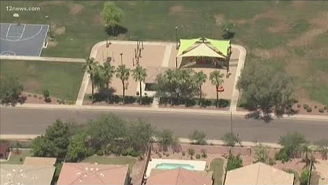Avondale arrest man they believe was taking pictures of young girls at park - DayDayNews