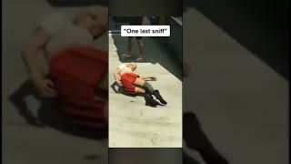 GTA V Meme #gtav #funny #meme #shorts #youtube #algorithm