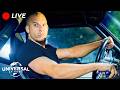 BEST Races From The Fast Furious Saga NON STOP LIVESTREAM 