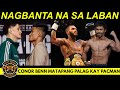 Magsayo inaasahan may BABAGSAK sa laban nila ni Figueroa | Conor Benn palag kay Pacquiao