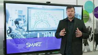 SMART Board 7000R Pro
