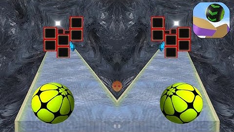 NEW  GOING BALL WORMHOLE RUN LEVEL 10 - 11 GAMEPLAY - WALKTHROUGH ( ANDROID & IOS GAMEPLAYS )