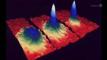 Space Station Live: Cold Atom Laboratory Mission