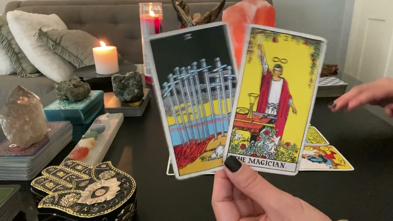 PISCES ♓️ WHO IS THIS PERSON?!!/SOMEONE SEES THE TRUTH AND WANTS TO MAKE THINGS RIGHT