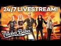 🔴 Trucker Babes | 24/7 Livestream