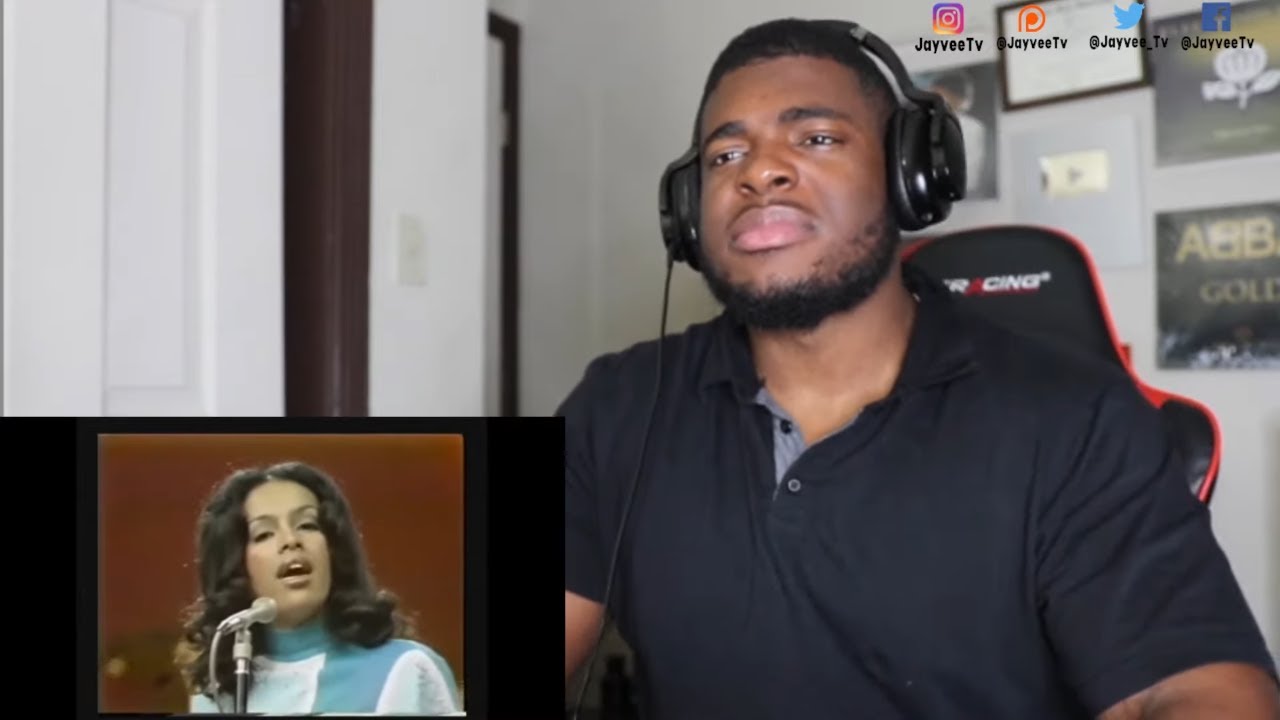 5th Dimension One Less Bell To Answer REACTION YouTube