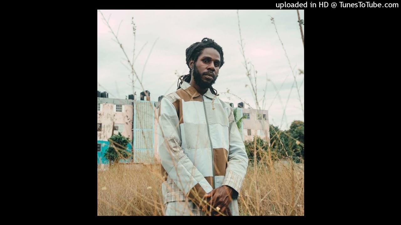 Chronixx - Exile (Instrumental)