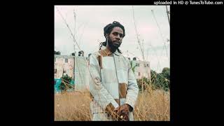 Chronixx  Exile instrumental