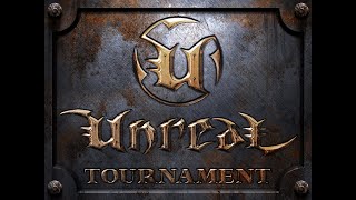 UT99 Level Design: Tutorial Map Session 4