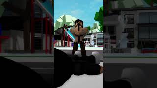 I Stopped a Robber… Then Danced 💀