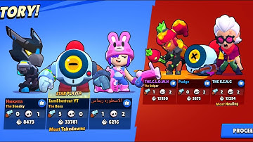 BRAWL STARS Gameplay Walkthrough Part 209