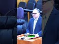 Courtroom Drama: Campaign Issues Uncovered! #shorts