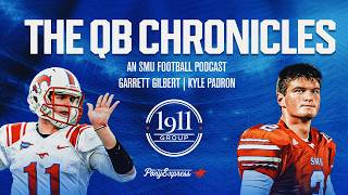 Breaking down SMU's win vs. UC-Davis | Mustangs move to 2-0 | QB Chronicles