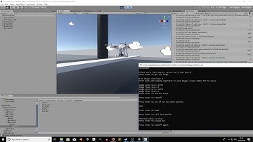 AirSim Pickup Test