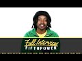 Fifthpower Tells His Life Story (Full Interview)