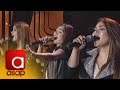 ASAP: Aegis performs their hit song "Halik" on ASAPinoy