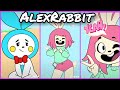 Alex Rabbit [Songs in the Description] - Best TikTok Compilation from @alexrabbit