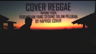 SMVLL-Untuk Perempuan Yang Sedang  Dalam Pelukan Reggae Cover Payung Teduh