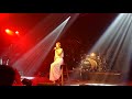 Emily Styler The Starry Night live ver  20170721@Mao Livehouse in Shanghai