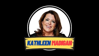 Sketched Comedy with Kathleen Madigan