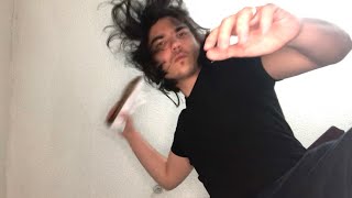 ASMR to help u sleep - I beat u until ur unconscious (the comeback)