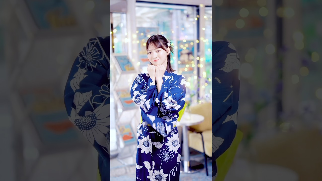 君を見かけた 3サビ #ソロダンス #冨田菜々風 #ノイミー #shorts - YouTube