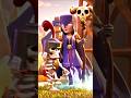 Larry Can't Be Stopped 💀🔥 | Clash Royale #clashroyale #shorts