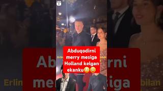 Video Kayfiyat Uchun Mantaj Qilindi Bazi Bir Aqillilar Dod Faryod Solmasin