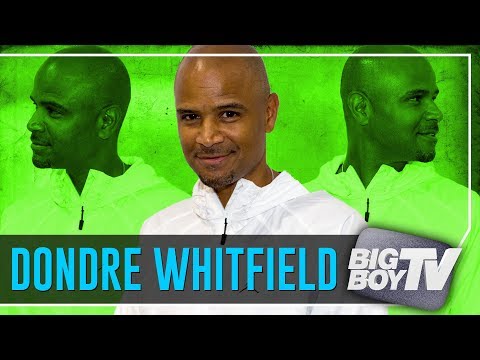 Dondre Whitfield on His Show 'Queen Sugar'