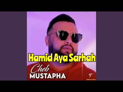 Hamid Aya Sarhah Live