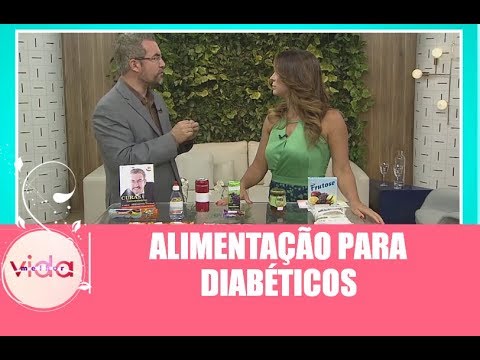 Os melhores e os piores alimentos para diabéticos - Vida Melhor - 14/11/2017