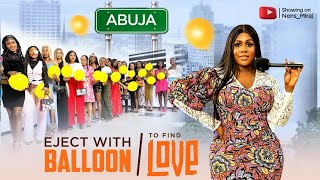 Episode 49( Abuja edition ) pop the balloon to eject least attractive guy on the show