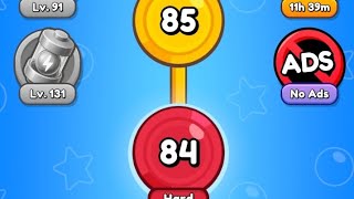 Marble Sort Level 84