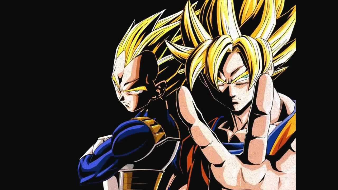 Dragon Ball Z | The Sessions #2 (Freestyle Beats) [Vegeta Edition] | Raisi K.