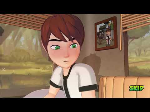 BEN 10 XXX SCENNE FIERBINTI  🤩🤩😱👍😜