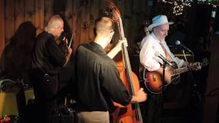 Video thumbnail of ""Holdin' The Sack" - Dave Stuckey and the Four Hoot Owls"