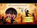 Debasish Reang | Hojagiri | Folk Dance | Tripura | SPIC MACAY 2026 | IIT Kharagpur